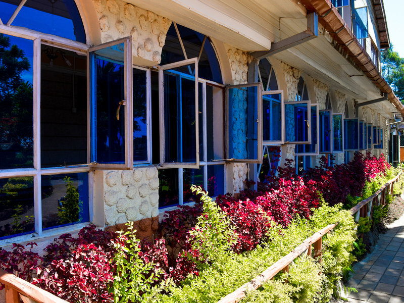 Hotel Wida Highway Motel