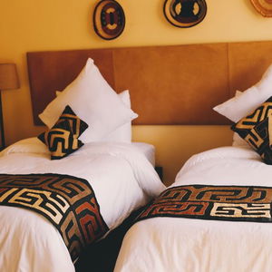 Hotel Acacia Tree Lodge cazare Nairobi