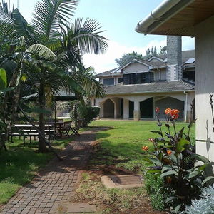 Hotel Spurwing Guest House cazare Nairobi