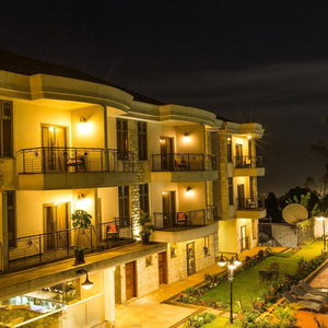 Hotel Alba Hotel cazare Meru