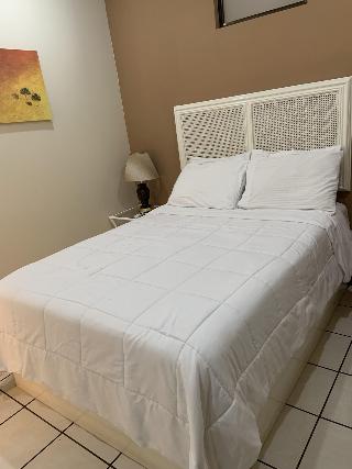 Hotel Hotel Bamboo Aeropuerto