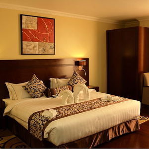 Hotel The White Rhino Hotel cazare Nyeri