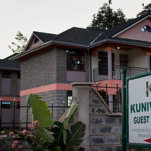 Hotel Kuniville Guest House cazare Nyeri