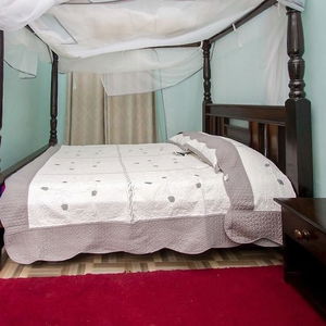 Hotel Slopes Villa Hotel cazare Embu