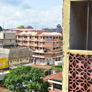 Hotel Tickles Hotel cazare Nyeri