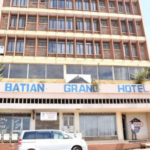 Hotel Batian Grand Hotel cazare Nyeri