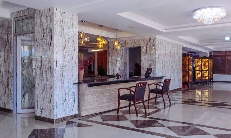 Hotel The Luke Hotel