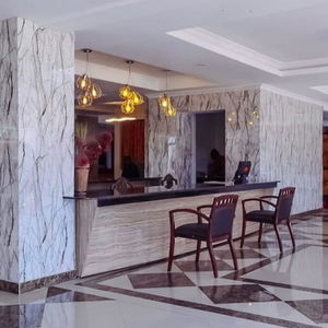 Hotel The Luke Hotel cazare Thika