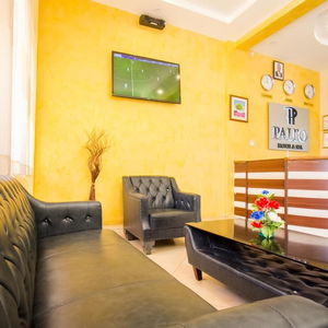 Hotel Paleo Hotel & Spa cazare Thika