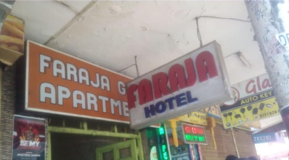 Hotel Faraja Hotel