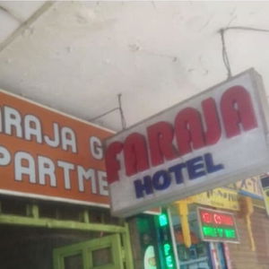 Hotel Faraja Hotel cazare Thika