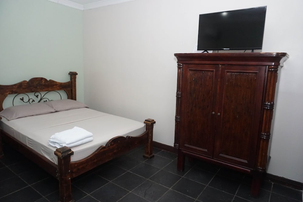 Hotel Hotel El Tucan Alajuela