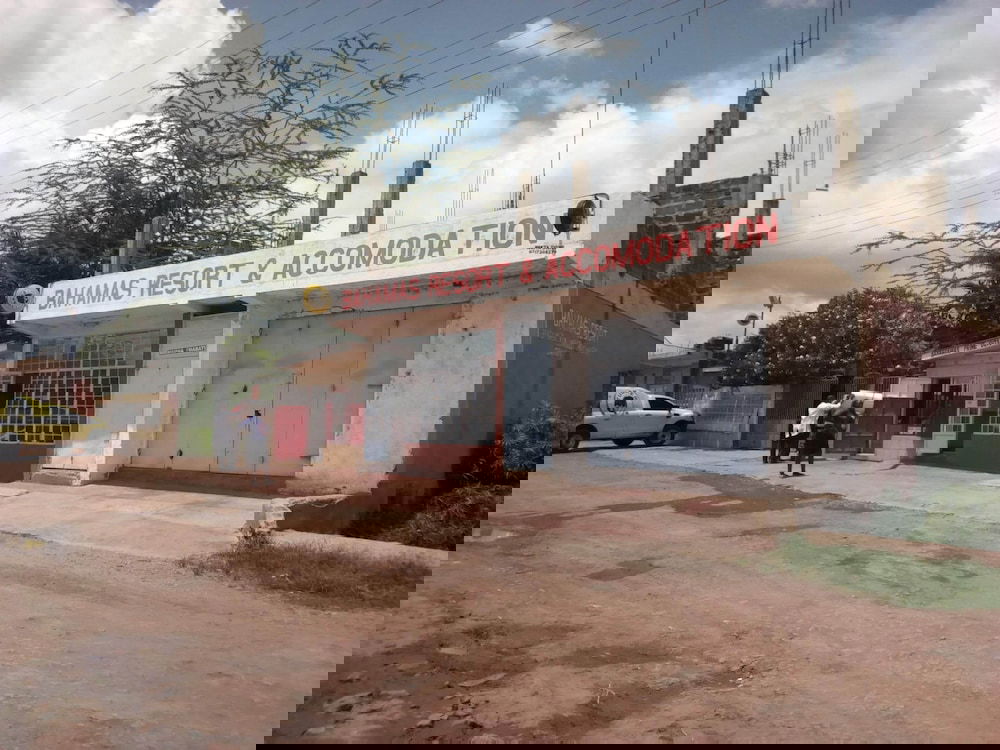 Hotel Bahamas Resort