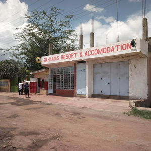 Hotel Bahamas Resort cazare Thika