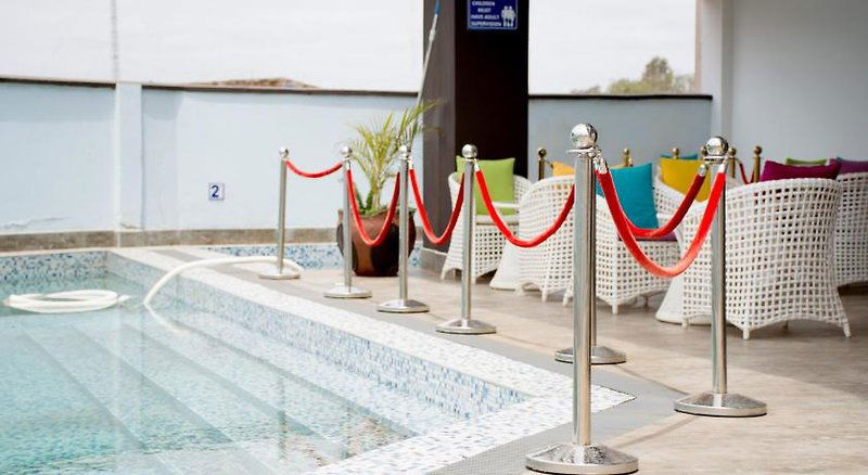 Hotel Gelian Hotel Machakos