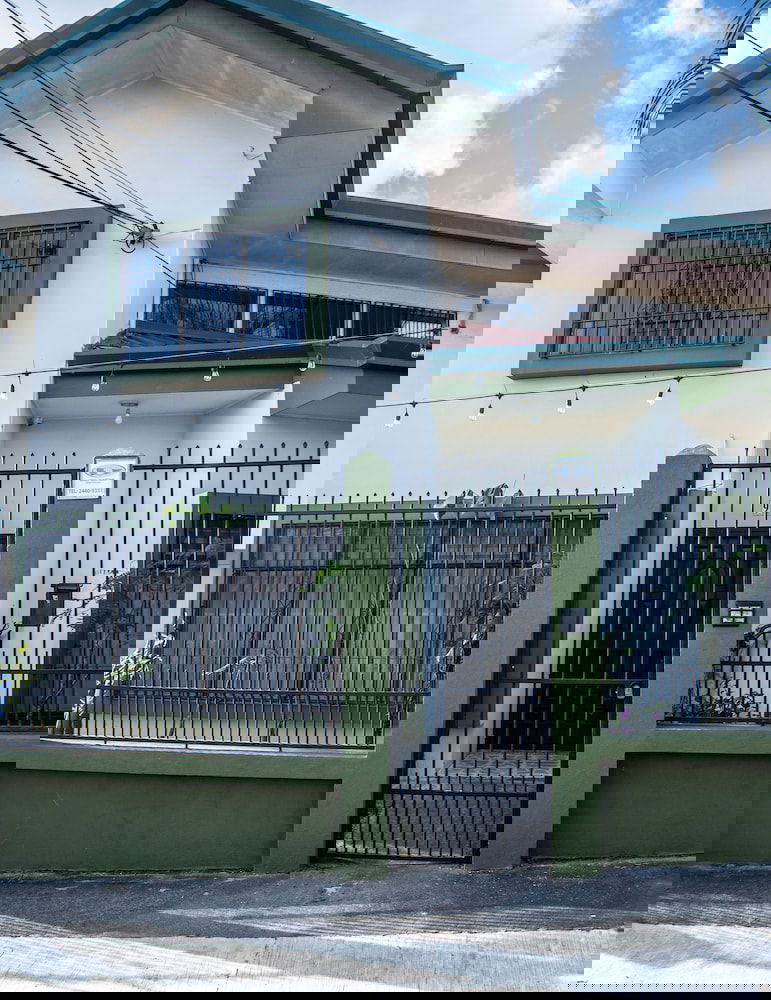 Hotel Las Carmelas, Airport Juan Santamaría, Alajuela, San José