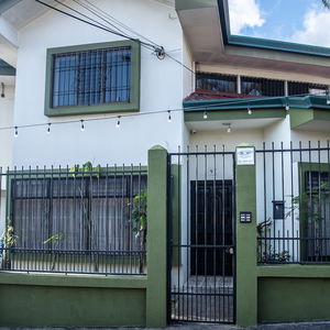 Hotel Las Carmelas, Airport Juan Santamaría, Alajuela, San José cazare Alajuela