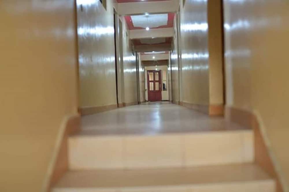 Hotel Ukombozi Retreat & Conference Centre Hostel