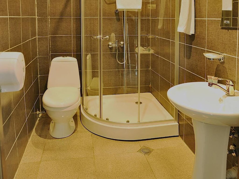 Grand Hotel Tbilisi