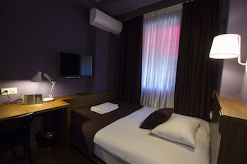 Elle Boutique Hotel