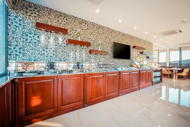 New Tiflis Hotel