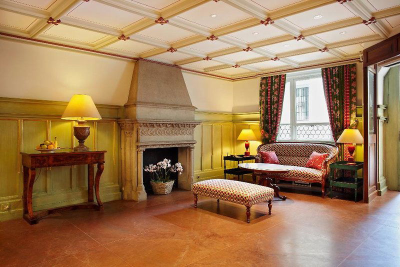 Hotel Hotel Wilden Mann