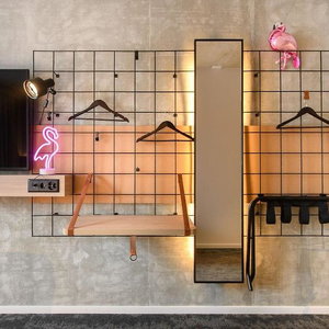 Hotel Moxy Sion cazare Sitten