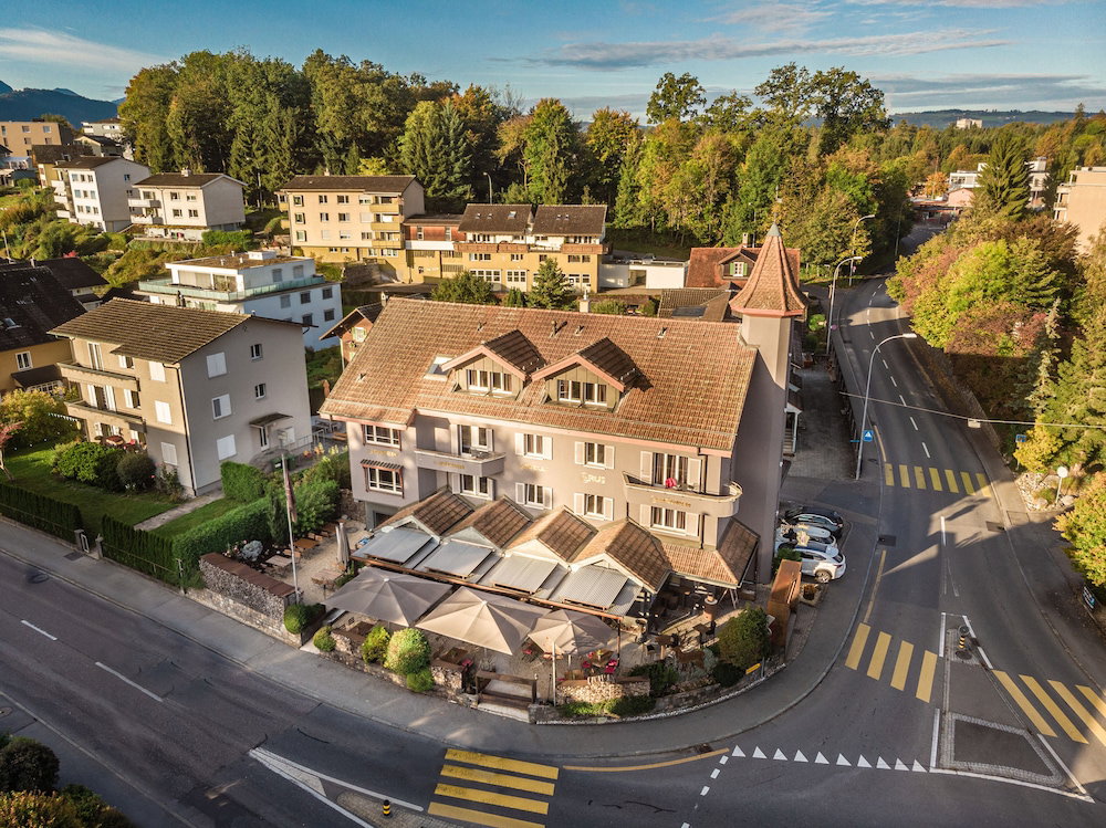 Hotel Ferus Hotel