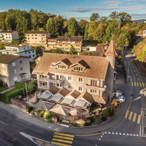 Hotel Ferus Hotel cazare Emmen