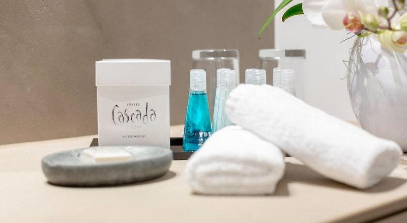 Hotel Cascada Boutique Hotel
