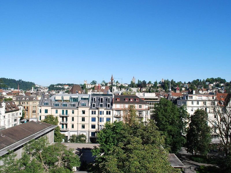 Hotel The Hotel Lucerne, Autograph Collection