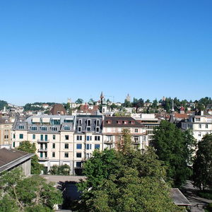 Hotel The Hotel Lucerne, Autograph Collection cazare Lucerna