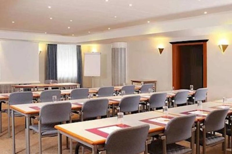 Hotel Ibis Styles Luzern City