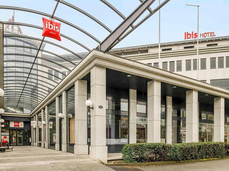 Hotel Ibis Kriens