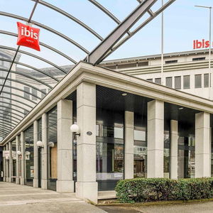 Hotel Ibis Kriens cazare Lucerna