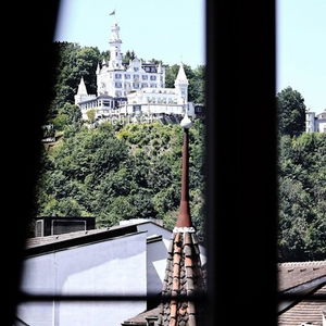 Hotel The Lubo cazare Lucerna