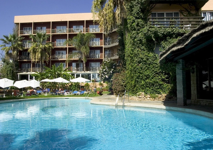 Hotel Ms Tropicana Costa Del Sol