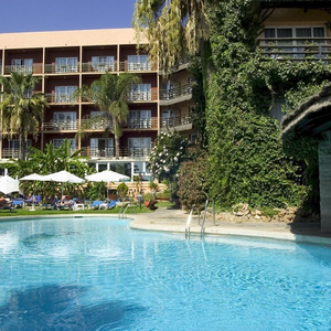Hotel Ms Tropicana Costa Del Sol cazare Torremolinos