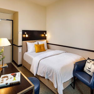 Hotel Hotel Opera cazare Zurich