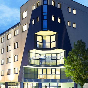 Hotel Dormero Hotel Zürich Airport cazare Glattbrugg