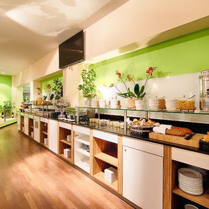 Hotel Leonardo Boutique Hotel Rigihof Zurich cazare Zurich