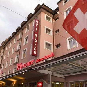 Hotel Hotel Stoller cazare Zurich
