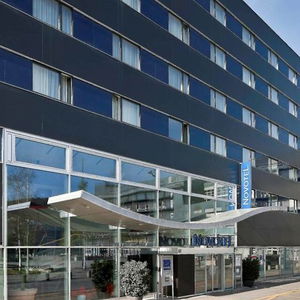 Hotel Novotel Zürich City-West cazare Zurich