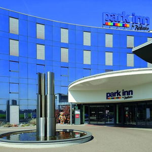 Hotel Radisson Hotel Zurich Airport cazare Rumlang