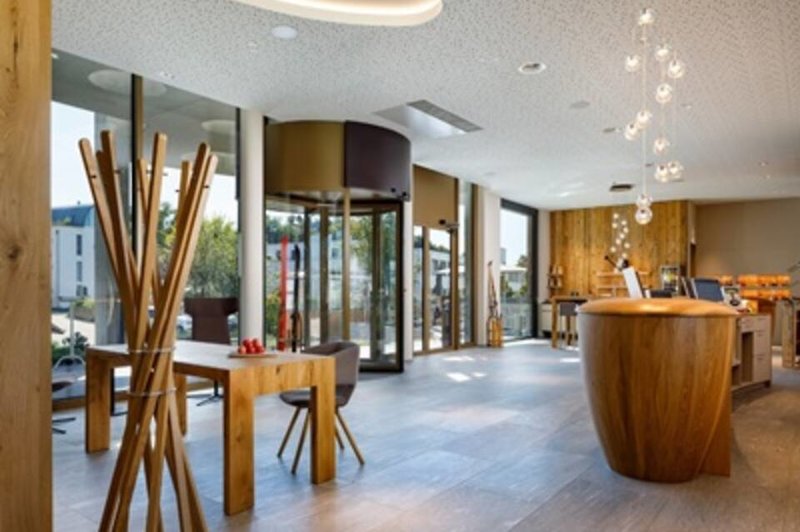 Hotel Hotel Allegra Lodge