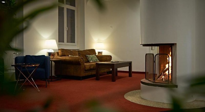 Hotel St. Georges
