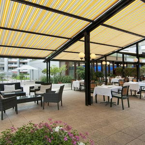 Hotel Crowne Plaza Zurich cazare Zurich