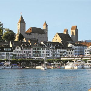 Hotel Sorell Hotel Speer cazare Rapperswil