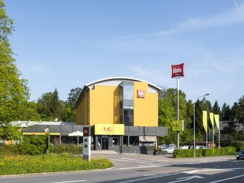Hotel Ibis Zurich Adliswil