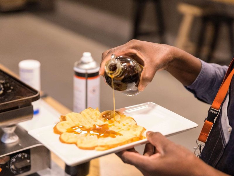 Hotel Ibis Zurich Messe Airport